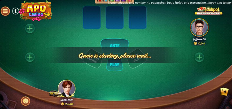 3 card poker Download