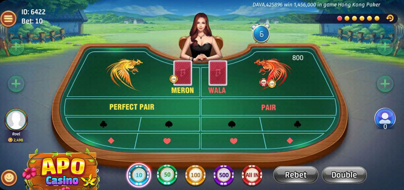 Sabong Online