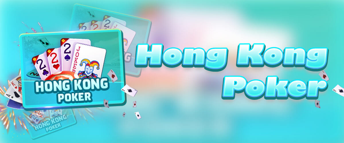 Hong Kong Poker Apo Casino