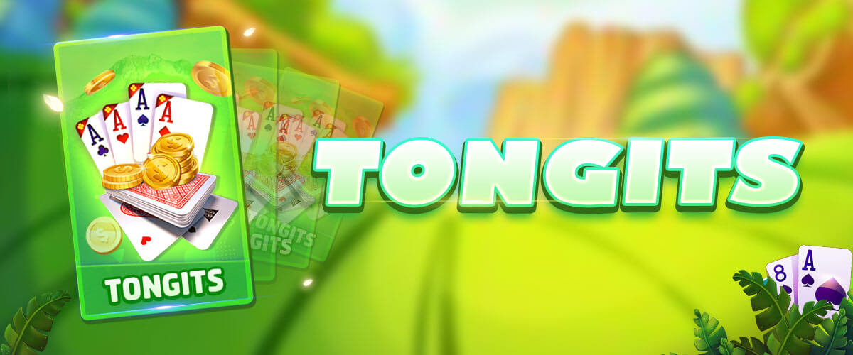 Tongits Apo Casino