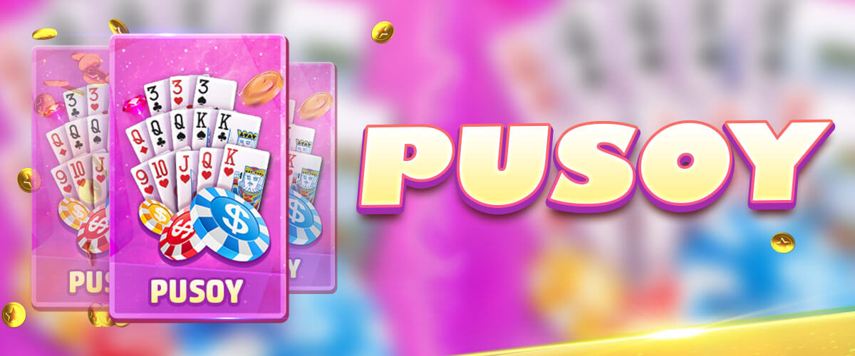Pusoy Apo Casino