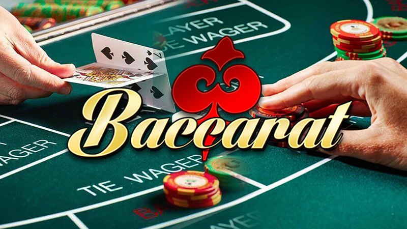 Club ng Baccarat