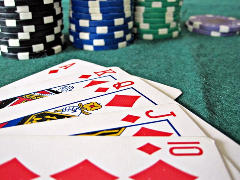 Tongits Apo Casino Club