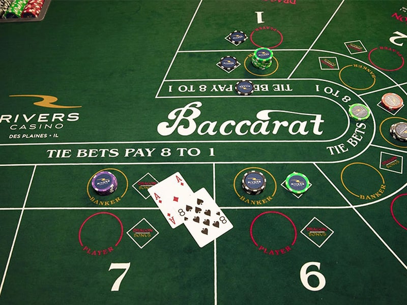 Baccarat Casino