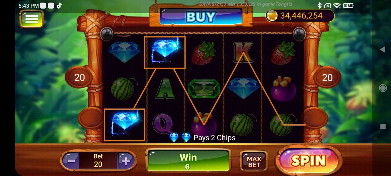 How to win in Fruit Slots online? How to win in Fruit Slots online?