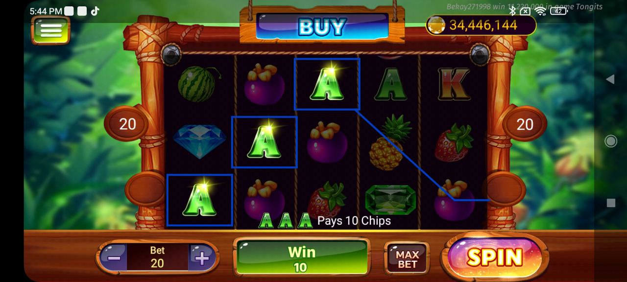 How to win in Fruit Slots online? How to win in Fruit Slots online?