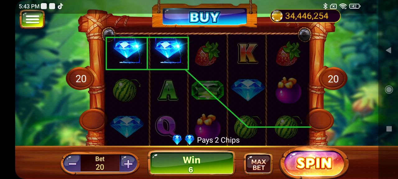 How to win in Fruit Slots online? How to win in Fruit Slots online?