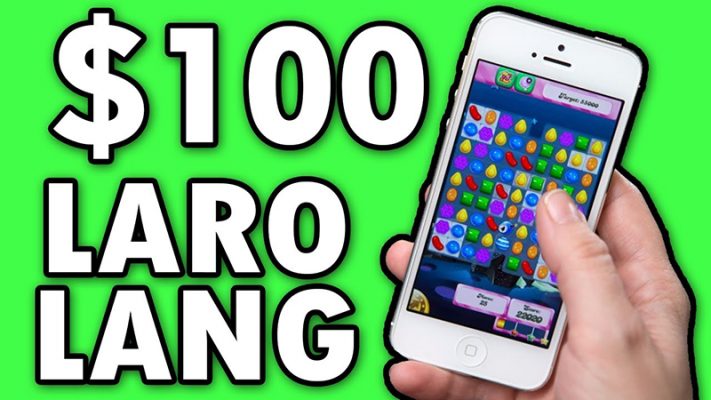 Mga Online Game na Maaaring Kumita ng Tunay na Pera!