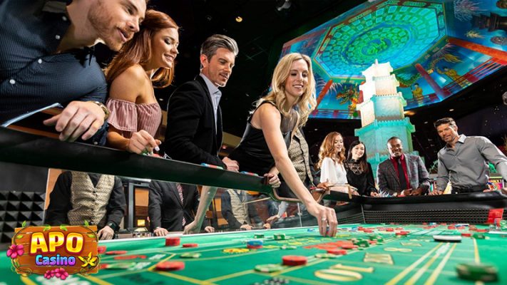 Mga Tip para Maging Online Casino Dealer sa Pilipinas