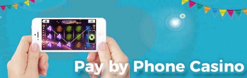 Pay by phone bill casino games: Safe Nga Ba?