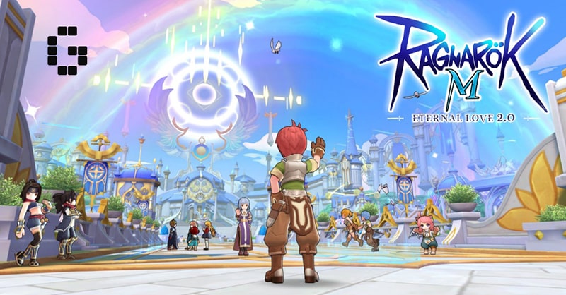 Ragnarok: Eternal Love
