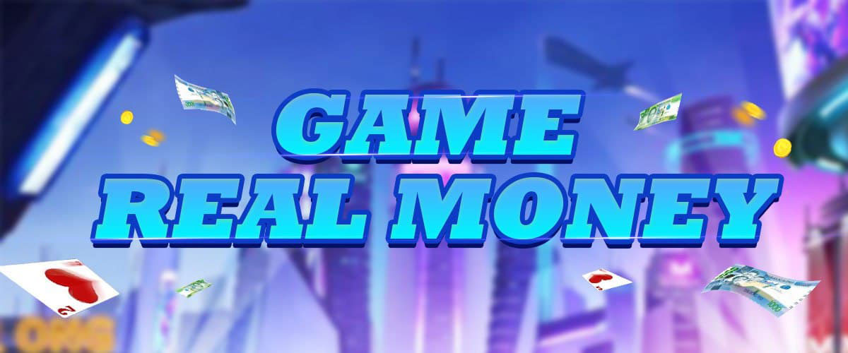 Things you need to know about top games real money