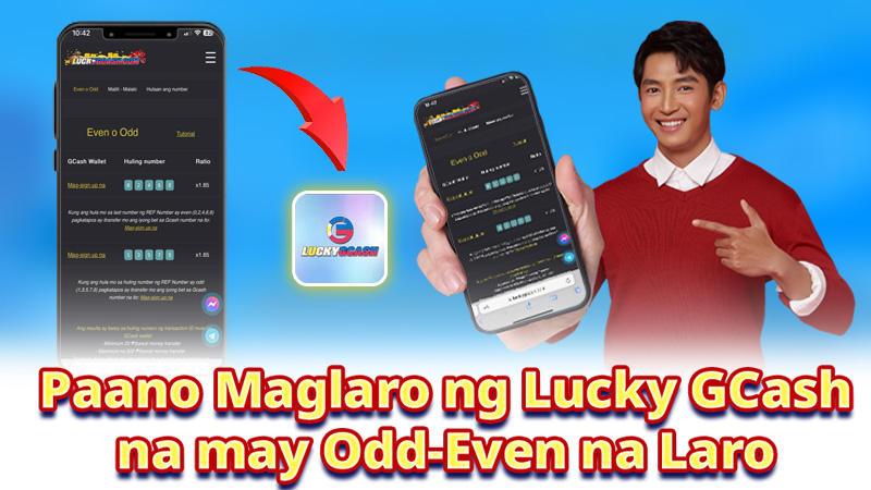 Mga Tip sa Paglalaro ng Even-Odd Game Mga Tip sa Paglalaro ng Even-Odd Game